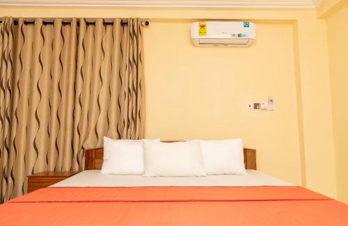 Accra Apartment | Executive Two Bedroom Apartment in Accra