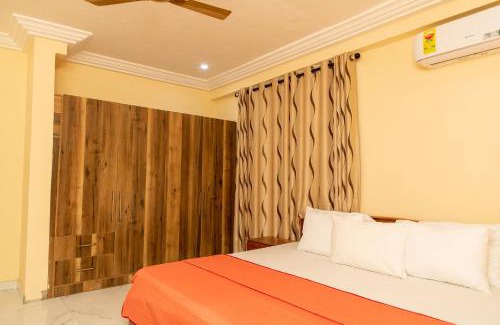 Accra Apartment | Executive Two Bedroom Apartment in Accra
