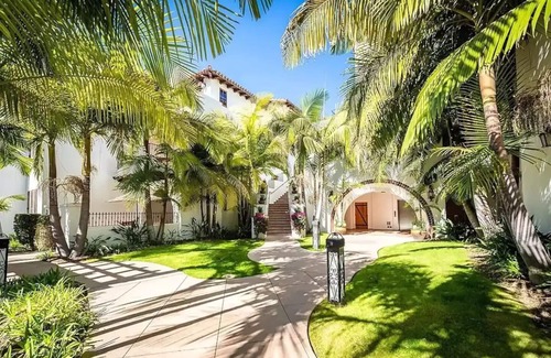Encinitas Apartment | Executive Villa #6517 1BR/Kitchen at La Costa Resort & Spa