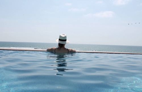 Mirador San Jose Villa | Executive villa with ocean view
