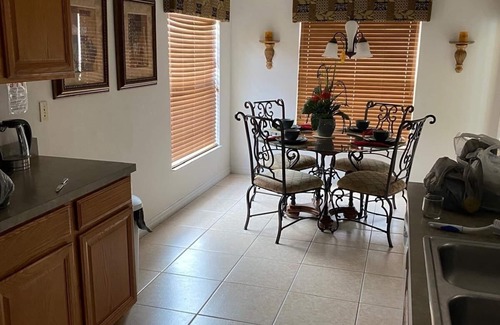 Highgate Park Villa | Executive Villa with no rear neighbours and clear conservation views.
