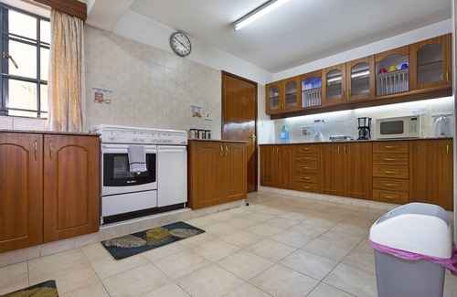 Kitisuru Apartment | Executively furnished 3 bedroom Apartment Hotel in Upperhill