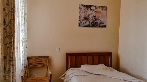 Athi River Apartment | Executively furnished 3br apartment located 15minutes from JKIA