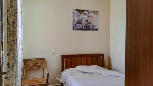 Athi River Apartment | Executively furnished 3br apartment located 15minutes from JKIA