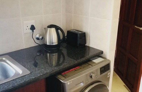 Centurion Apartment | ExecutiveTWELVE offer Luxury 1 or 2 bedroom apartment accommodation