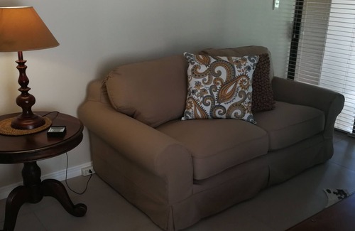 Centurion Apartment | ExecutiveTWELVE offer Luxury 1 or 2 bedroom apartment accommodation