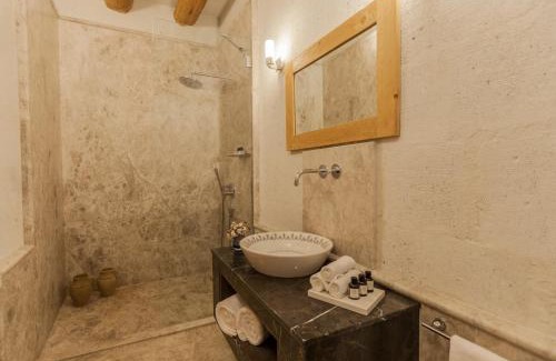 Ortahisar Hotel | Exedra Cappadocia