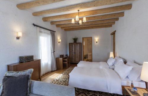 Ortahisar Hotel | Exedra Cappadocia