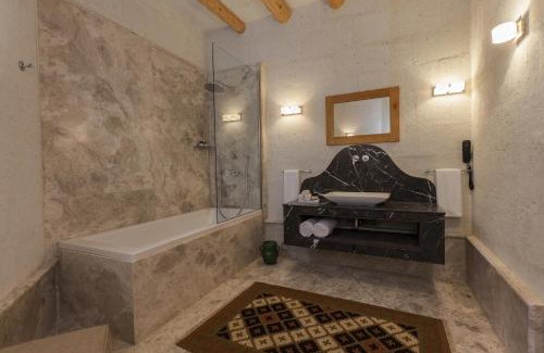 Ortahisar Hotel | Exedra Cappadocia