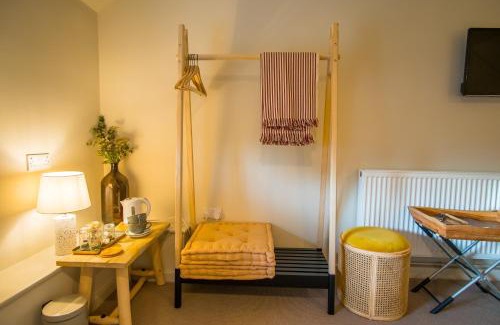 Exelby Bed & Breakfast | Exelby Green Dragon