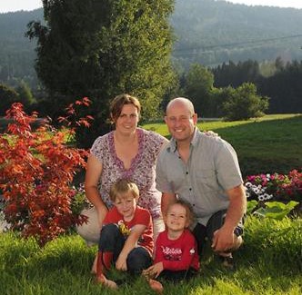 Arnbruck House | Exenbacher Hof - Pension