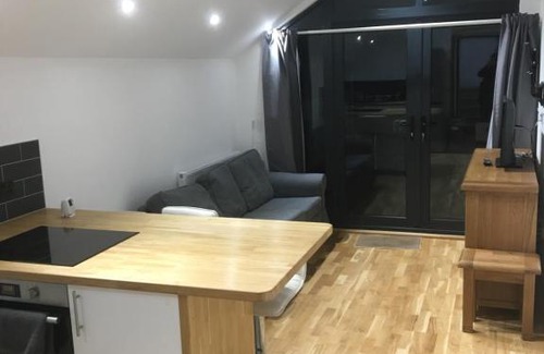 Exeter Apartment | Exeter Castle