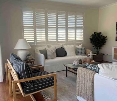 Terrigal Apartment | Exhale on Maroomba - Terrigal, 250m to beach