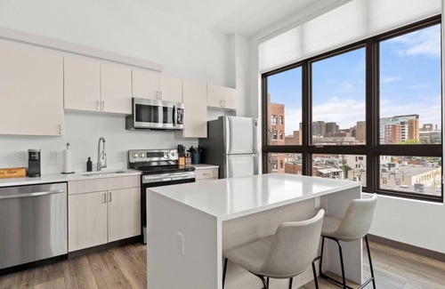Ann Arbor Apartment | Exhibit A2