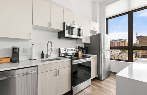 Ann Arbor Apartment | Exhibit A2