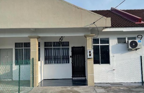 Kuala Terengganu House | ExHome Terengganu