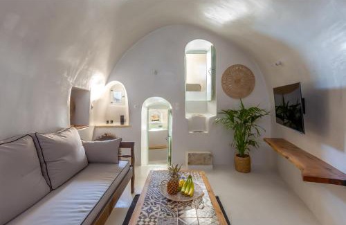 Emporio House | Exi Castle Suites