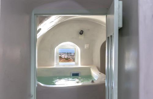 Emporio House | Exi Castle Suites