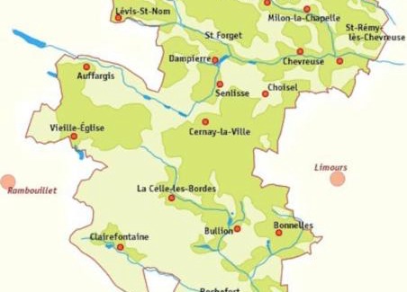 Voisins-le-Bretonneux Apartment | EXIGEHOME - Beautifull T2 near Versailles Saclay & Chevreuse