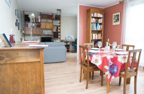 Chatillon Apartment | EXIGEHOME Grand T2 proche Paris Porte d'Orléans