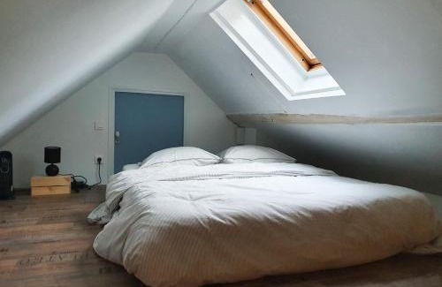 Saint-Germain-en-Laye House | EXIGEHOME - Ici habita Voltaire-Maison en plein centre-ville