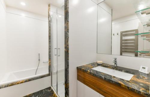 Saint-Louis Apartment | EXIGEHOME-Maison avec terrasse privée