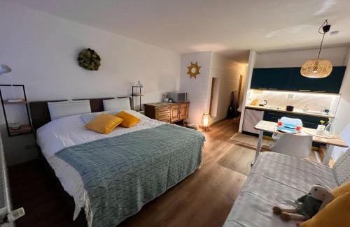 Sankt Englmar Apartment | Exil Apartment