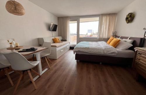 Sankt Englmar Apartment | Exil Apartment