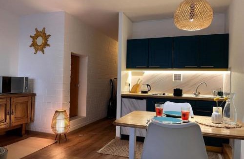 Sankt Englmar Apartment | Exil Apartment