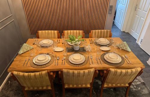 West Berlin Centre Apartment | Exil DeLuxe