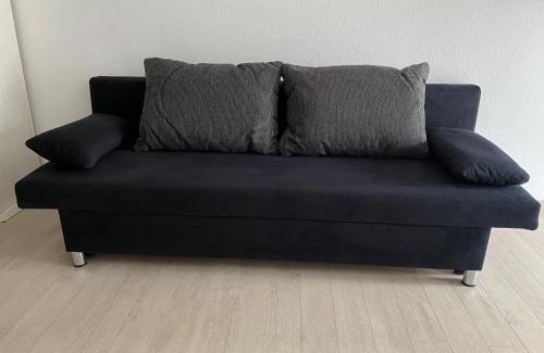 Boeblingen Apartment | Exklusiv, modernes Apartment mit Balkon