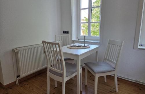 Osterburg Apartment | Exklusive 1-Raum Ferienwohnung in Osterburg