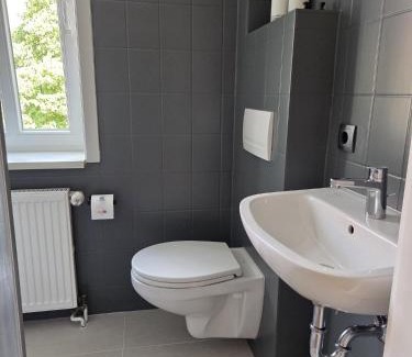 Osterburg Apartment | Exklusive 1-Raum Ferienwohnung in Osterburg