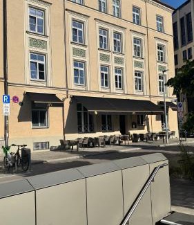 Lehel Apartment | Exklusive 60qm Designerwohnung im Herzen von München - 1 min zur Maximilianstraße