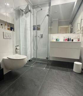 Lehel Apartment | Exklusive 60qm Designerwohnung im Herzen von München - 1 min zur Maximilianstraße