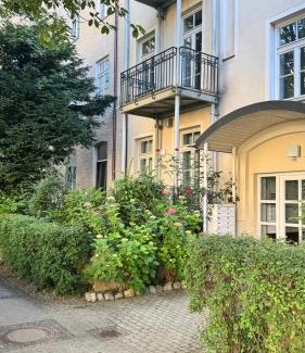 Lehel Apartment | Exklusive 60qm Designerwohnung im Herzen von München - 1 min zur Maximilianstraße
