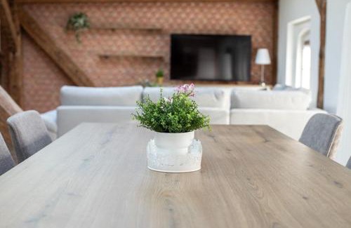 Altstadt House | Exklusive Apartments im Gründerzeitjuwel