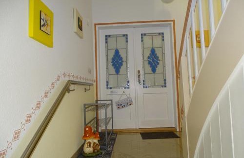 Nordhausen Apartment | Exklusive Ferienwohnung für 5 Personen ca 100 m im EG