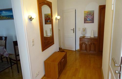 Nordhausen Apartment | Exklusive Ferienwohnung für 5 Personen ca 100 m im EG