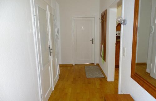 Nordhausen Apartment | Exklusive Ferienwohnung für 5 Personen ca 100 m im EG