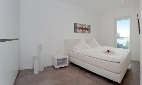 Peenemuende Apartment | Exklusive Ferienwohnung mit Blick auf den Yachthafen