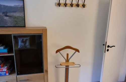Detmerode Apartment | Exklusive Ferienwohnung Hattorfer Teiche