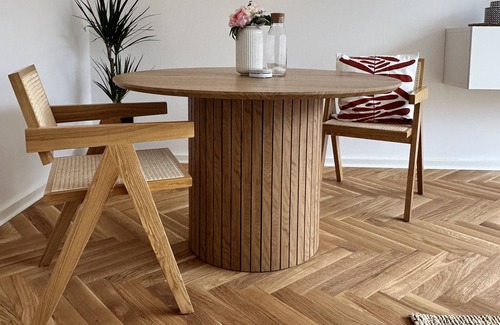 Brunswik House | Exklusive Ferienwohnung im Stadtzentrum - 24h Check-in