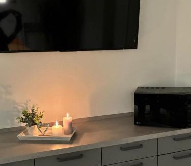 Plauen Apartment | Exklusive Ferienwohnung im Zentrum von Plauen