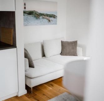 Ploen Apartment | Exklusive Ferienwohnung mit Privatterrasse
