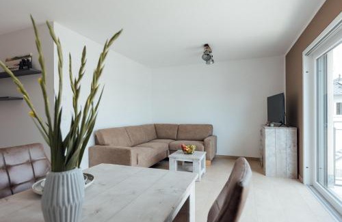 Werder Apartment | Exklusive Ferienwohnungen an der Havel