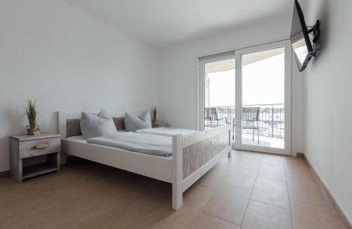 Werder Apartment | Exklusive Ferienwohnungen an der Havel