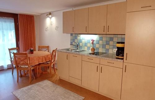 Allmannsdorf Apartment | Exklusive Lage - Wohnung mit schönem Garten - Hämmerle Yellow