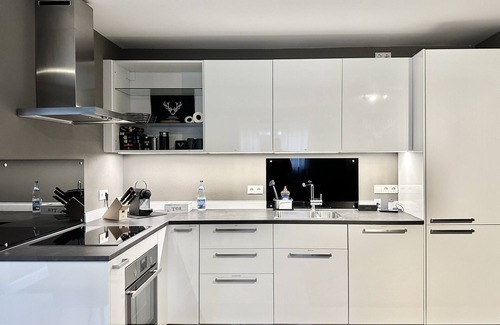 Sulzberg Apartment | Exklusive Wohnung Nahe Rottachsee & Grünten