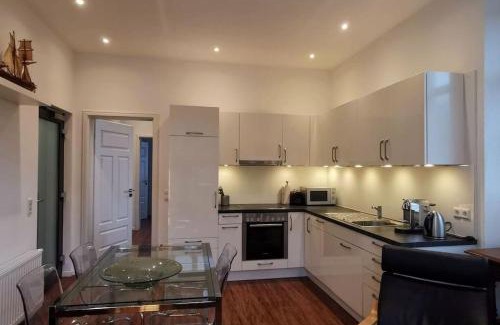 Klettgau Apartment | Exklusive Wohnung, nur 30 Minuten nach Zürich